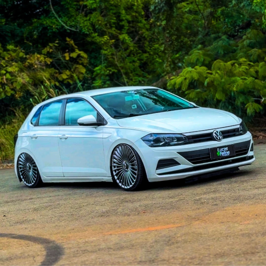Polo dos Sonhos 1