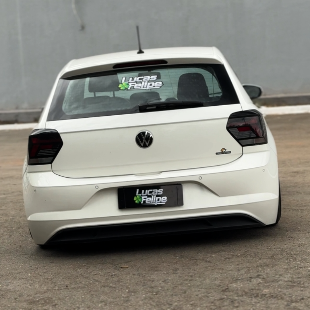 Polo dos Sonhos 3
